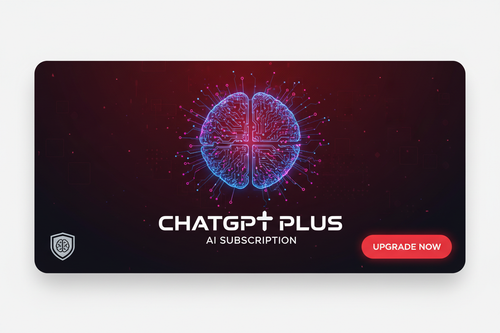 ChatGPT Plus