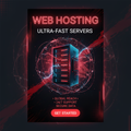 Web Hosting Package