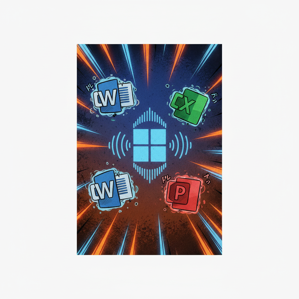 Microsoft 365