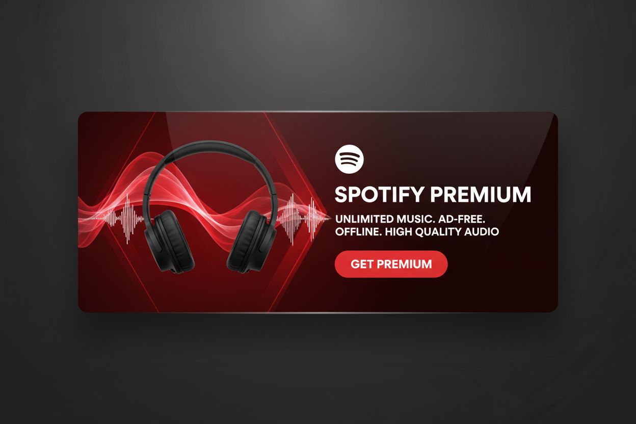 Spotify Premium