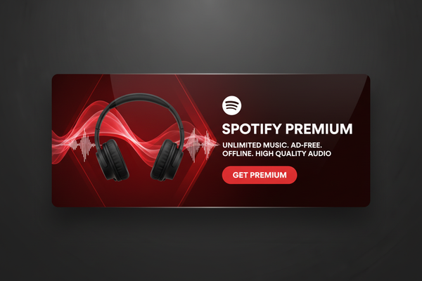 Spotify Premium